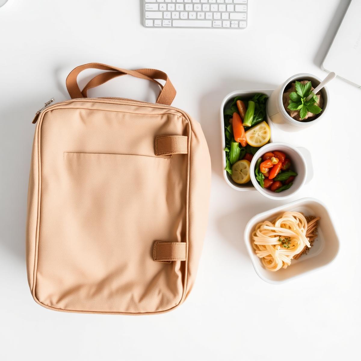 Lunch bags premium